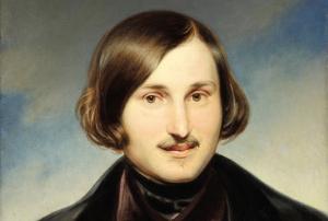  Sławomir Mazurek: Gogol i rosyjski renesans