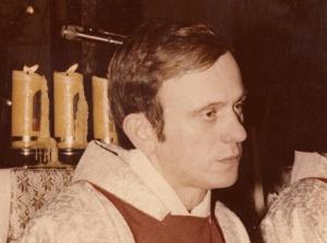 Ks. Józef Naumowicz: Ks. Jerzy Popiełuszko – klasyczny męczennik