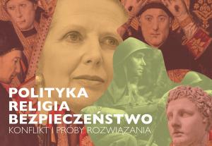 Rejestracja na przedmioty ogólnouniwersyteckie w cyklu „Polityka // Religia // Bezpieczeństwo”