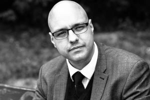Paweł Rzewuski: A imię jego Jan Zamoyski. Z księgi demonów polskich