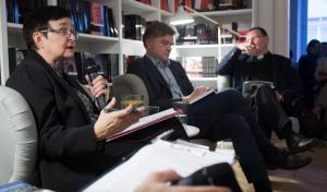 Koniec Kościoła w Polsce? Relacja z debaty na temat zjawiska sekularyzacji w Polsce 