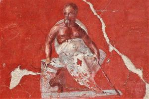John Cavadini: The Faith of Ancient Philosophy’s Fathers
