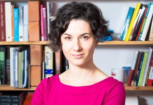 Polityka moralna a polityka pamięci. Rozmowa z Karoliną Wigurą