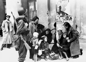 Małgorzata i Jan Żarynowie: Rok 1939. Od beztroski do tragedii