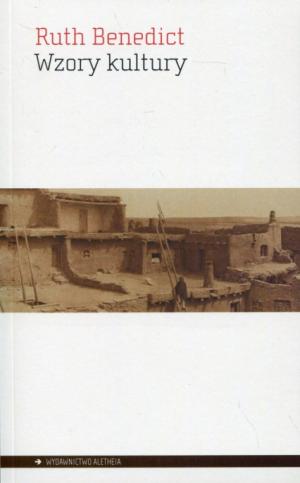 Wzory kultury – Ruth Benedict