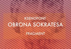 Dorota Tymura: „Apologia” jako dzieło literackie
