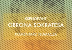 Ksenofont: Apologia Sokratesa