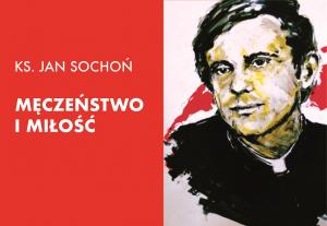 Jurek nie był bez skazy. Rozmowa Roberta Mazurka z ks. Janem Sochoniem