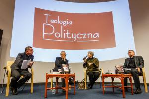 Katarzyna Stołpiec: Zachwyt jest jak ożywczy deszcz