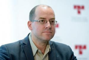 Dobro rozbłyska także w  trudnych warunkach. Wojciech Kozłowski o „Virtus et Fraternitas”