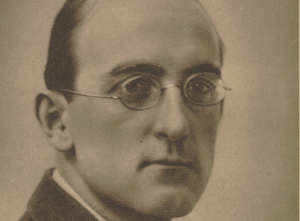 Jan Lechoń: Polska powieść historyczna