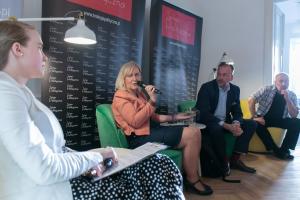 Aut Libertas aut nihil. Relacja z debaty o Janie Lechoniu