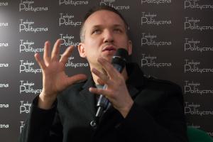 Jan Młynarski: Siłą przedwojennej Warszawy było przenikanie się różnych kultur