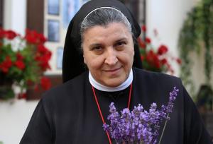 Życie dla drugiego jest normalnością – mówi siostra Michaela Rak, laureatka nagrody im. Jana Rodowicza „Anody”