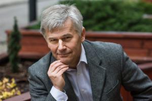 Zbigniew Stawrowski: Teologia Polityczna Thomasa Hobbesa