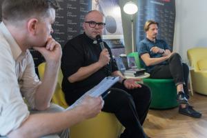 Porządek i miłość. Relacja ze spotkania o Bożej opatrzności