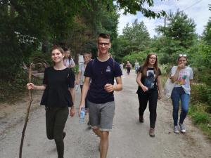 [OBEJRZYJ] Weekend na Szkole Letniej Akademii Liderów 