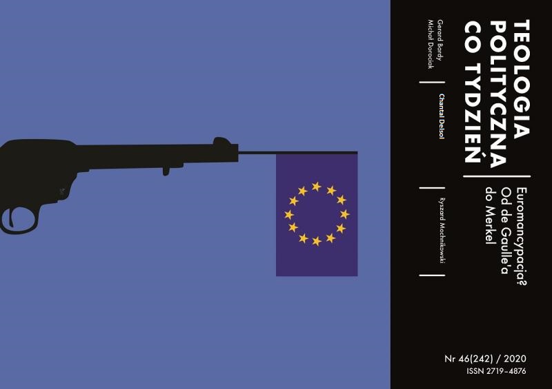 Euroemancypacja? Od de Gaulle'a do Merkel [TPCT 242]