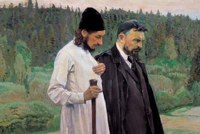 Sławomir Mazurek: Kto się boi apokatastazy?