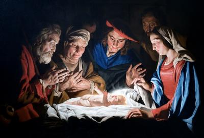 Karolina Kochańczyk-Bonińska: Jezus Chrystus – kosmiczny Logos Maksyma Wyznawcy 