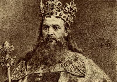Jarosław Nikodem: Na drodze do polskiej monarchii stanowej