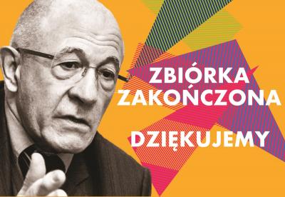 Pierwsze polskie wydanie książki „Królestwo człowieka” Remiego Brague’a już wkrótce! Dziękujemy za udział w zbiórce