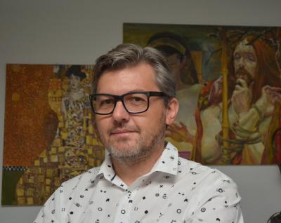 Piotr Birecki: Sztuka protestancka w Polsce