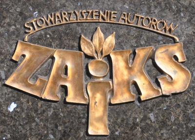 Juliusz Gałkowski: Związek Artystów Kabaretowych (później ZAiKS)