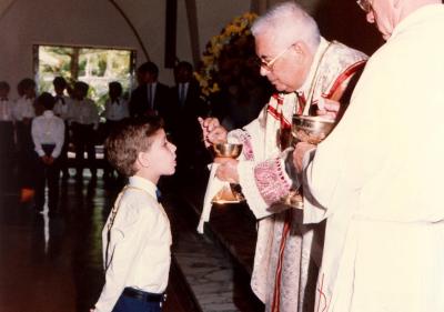 Ks. Cezary Smuniewski: Duchowni i świeccy. O funkcji „katolickiego i” w codziennej misji Kościoła w świecie