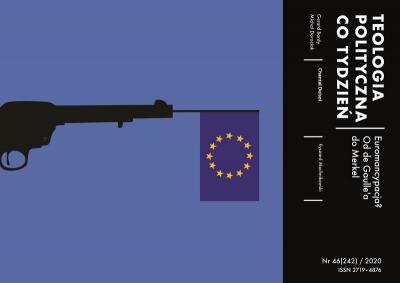 Euroemancypacja? Od de Gaulle'a do Merkel [TPCT 242]