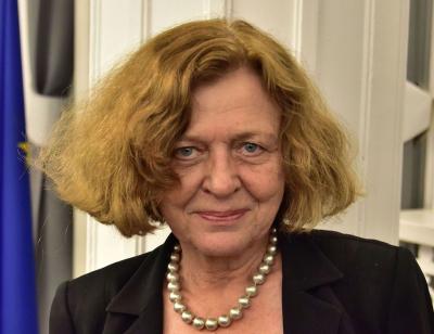 Ewa Junczyk-Ziomecka: Niedokończona misja Jana Karskiego