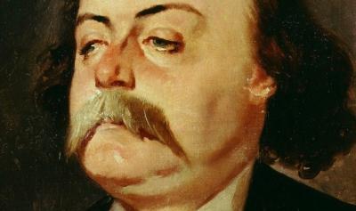 Gustave Flaubert: Czyste serce