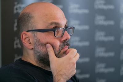 Piotr Graczyk: Lewica w świecie bez eschatologii