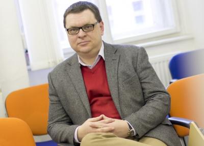 Czechy i państwo czeskie: rozwód z Zachodem? Rozmowa z Petrem Hlaváčkiem