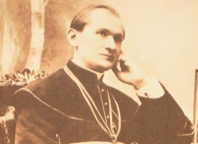 Juliusz Gałkowski: Potrzeba inteligencji katolickiej u nas