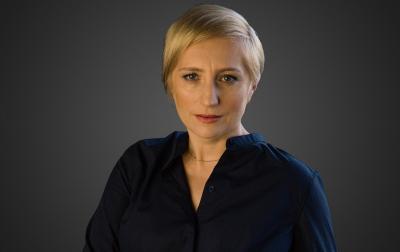 Judyta Syrek: Gorące serce i chłodny umysł. Życie św. Teresy z Ávili na zakręcie