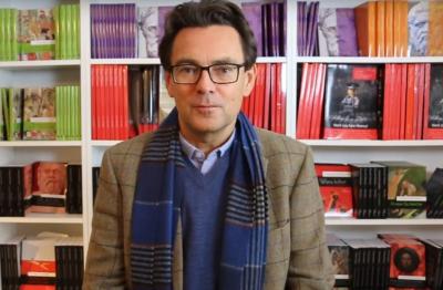 List do Przyjaciół Fundacji Świętego Mikołaja i Teologii Politycznej