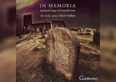 Antonina Karpowicz-Zbińkowska: The Clerks Group & Edward Wickham, „In Memoria”