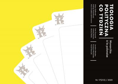 Monarchia à la polonaise [TPCT 213]