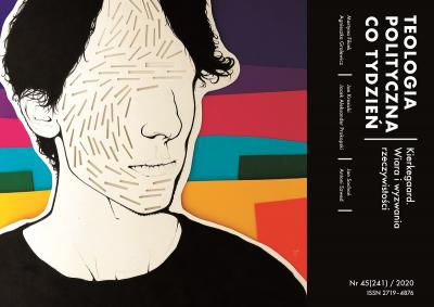 Kierkegaard. Wiara i wyzwania rzeczywistości [TPCT 241]
