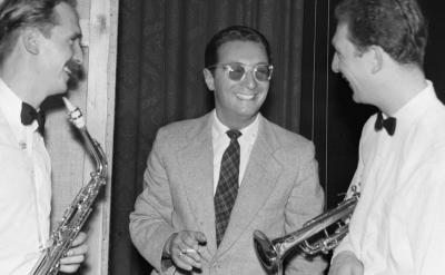 Mariusz Urbanek: Jeden jest jazz, Tyrmand jego prorokiem