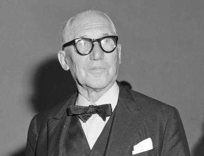 Le Corbusier: Estetyka inżynierska i Architektura