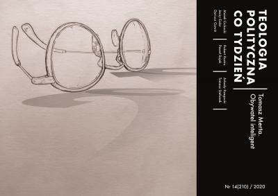 Tomasz Merta. Obywatel inteligent [TPCT 210]