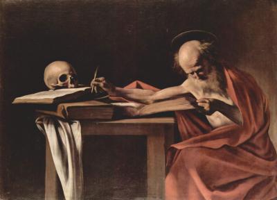 Waldemar Linke CP: Św. Hieronim i jego wizerunek w Spiritus Paraclitus. Do czego używano egzegety z Betlejem 100 lat temu?