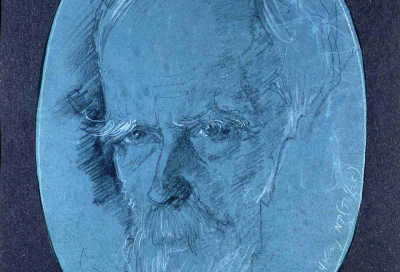 Stanisław Ignacy Witkiewicz: Listy filozoficzne do Hansa Corneliusa (wybór)