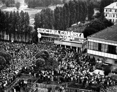 Marek A. Cichocki: Solidarność jako Lud Boży