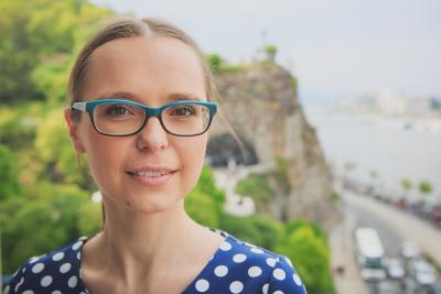 Agnieszka Turoń-Kowalska: Humanizm w odwrocie… czyli słów kilka o konsekwencjach upojenia