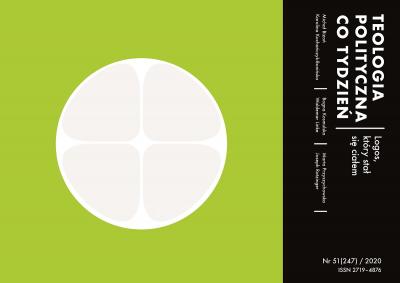 Logos, który stał się ciałem [TPCT 247]