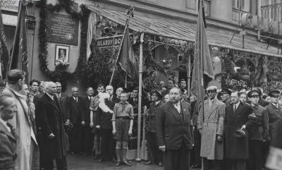 Rafał Łętocha: Socjalizm i religia. Przypadek polski