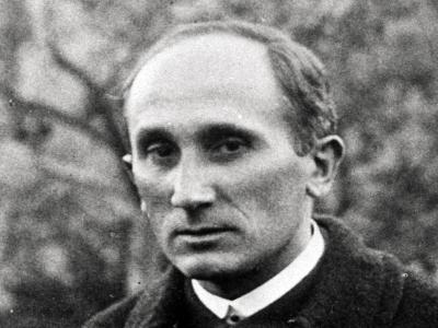 Romano Guardini: Święta Noc Narodzenia 